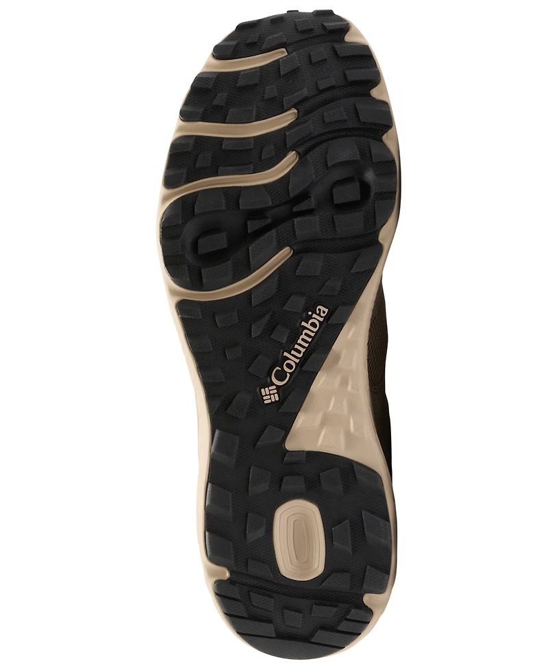 Columbia Men's Benson Ii Lace-Up Shoes
