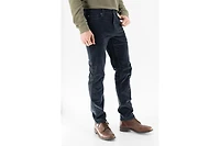 Devil Dog Men's Devil-dog Stretch Corduroy Pant