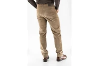 Devil Dog Men's Devil-dog Stretch Corduroy Pant
