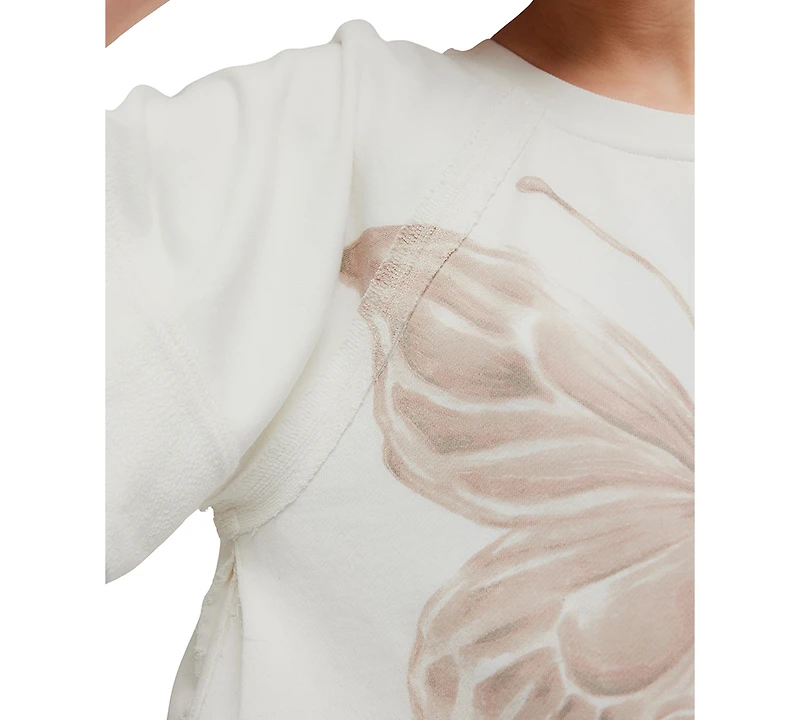 Free People Women's Dahlia Scoop Neck Top