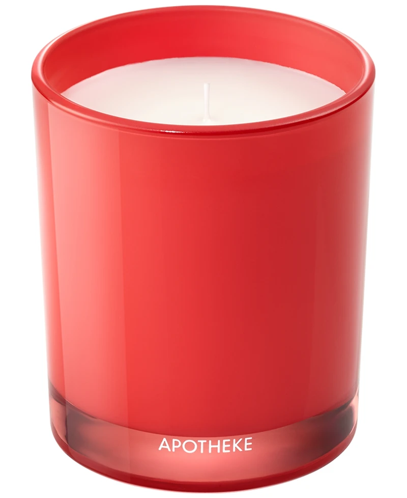 Apotheke Fig and Olive Petite Scented Candle, 5 oz.