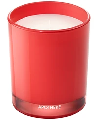 Apotheke Fig and Olive Petite Scented Candle, 5 oz.