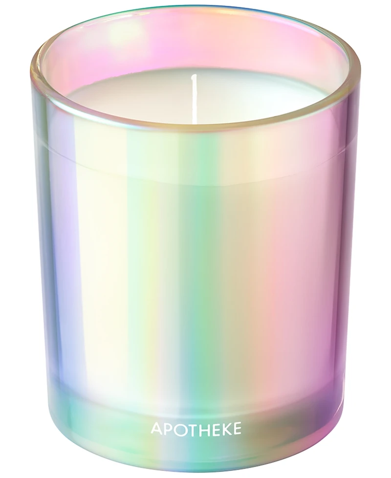 Apotheke Bergamot Tangerine Petite Scented Candle, 5 oz.