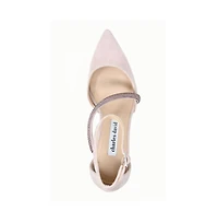 Charles David Womens Adorn Dress Pump