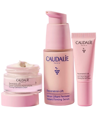 Caudalie 3-Pc. Resveratrol-Lift Firm and Lift Essentials Set