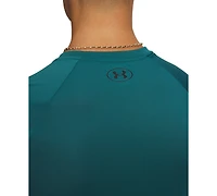 Under Armour Men's Tech Short Sleeve