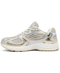 Saucony Big Kids Grid Jazz 9 Casual Sneakers from Finish Line