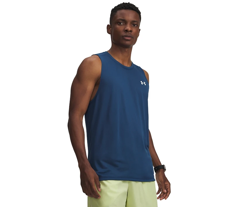 Under Armour Men's Ua Tech Performance Tank