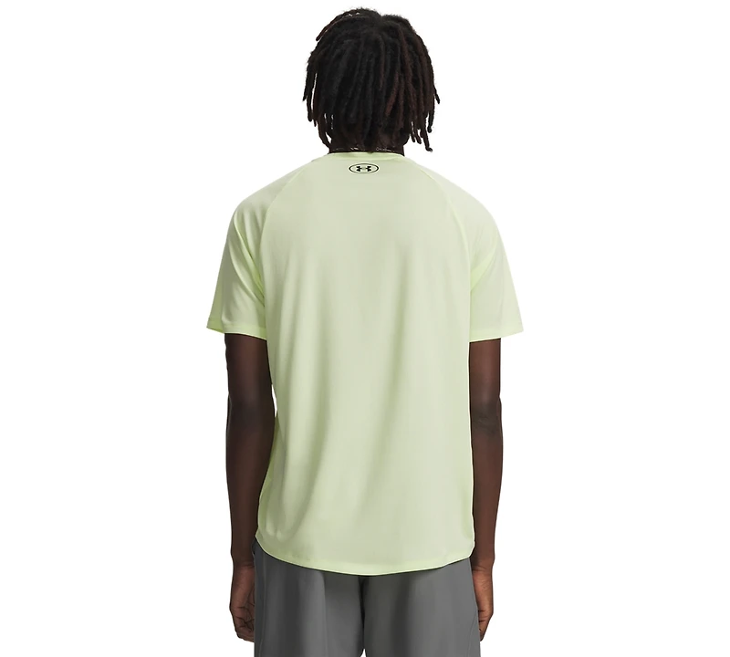 Under Armour Men's Ua Tech Textured Performance T-Shirt