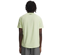 Under Armour Men's Ua Tech Textured Performance T-Shirt
