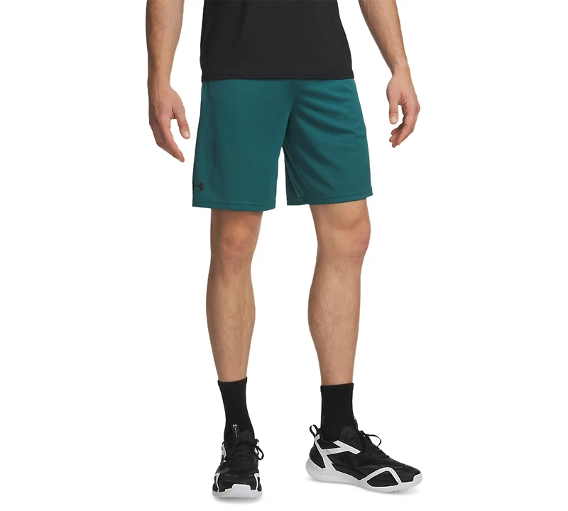 Under Armour Men's Tech 9" Mesh Shorts
