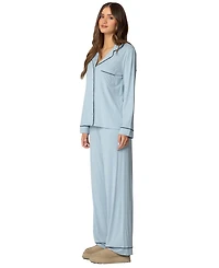 Edikted Womens Jeanette Pants