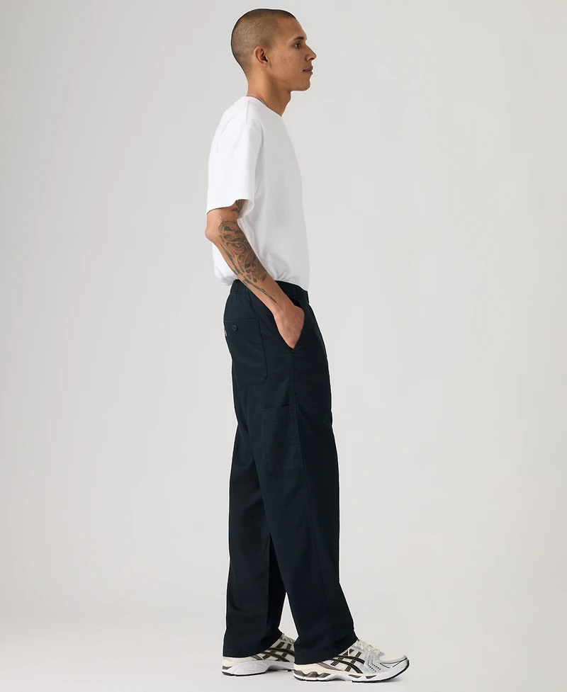 Levi's Men's Regular-Fit Surplus Pants