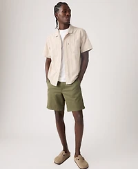 Levi's Men's Relaxed-Fit 8" Chino Shorts