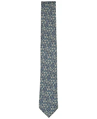 Bar Iii Men's Livonia Floral Tie, Macy's Exclusive