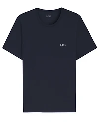 Hugo Boss Men's Classic T-Shirt, 3-Pack