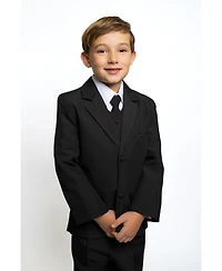 Peanut Butter Collection Boys Joey Suit Set