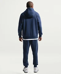 Nike Men's Soccer Pull-On Hoodie