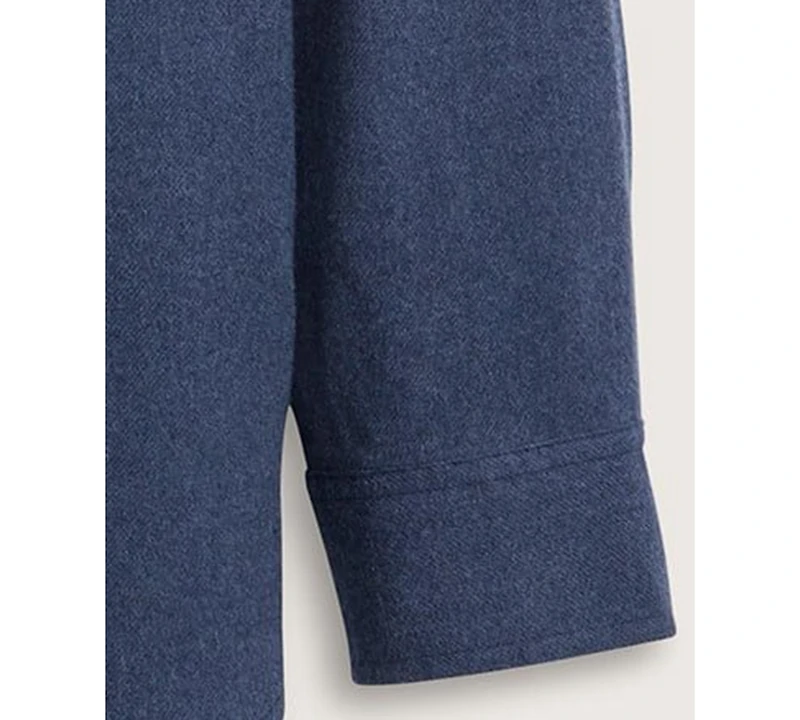 Pendleton Men's Burnside Spread Collar Flannel Shirt