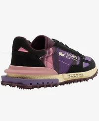 Lacoste Men's Elite Active Lace-Up Shoes