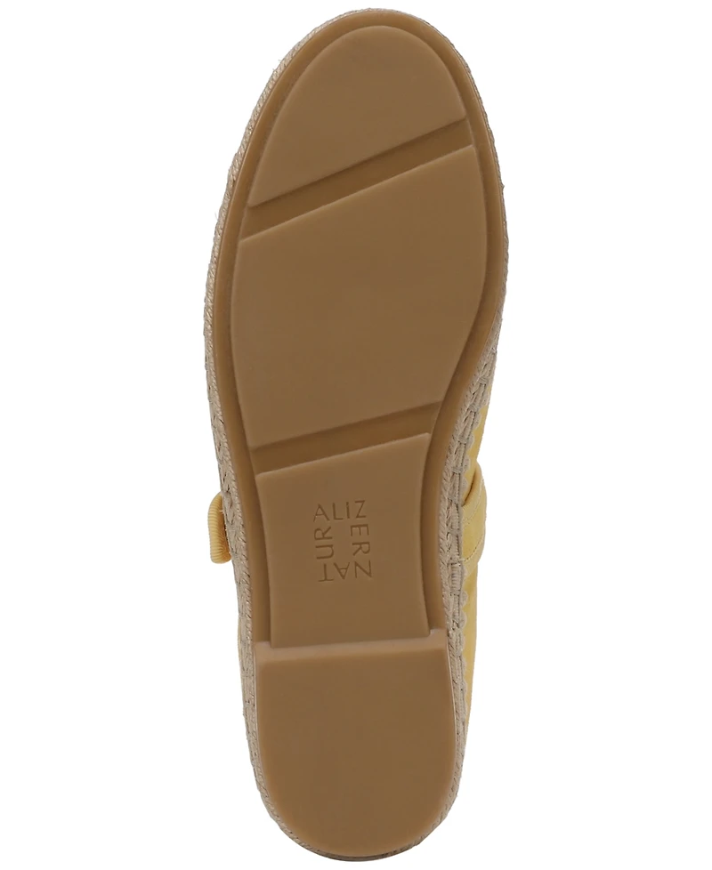 Naturalizer Women's Java Mary Jane Shoes