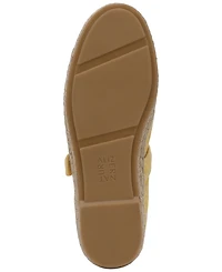 Naturalizer Women's Java Mary Jane Shoes