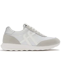 FitFlop Women's Retro-q Ff Lace-Up Trainers Sneakers
