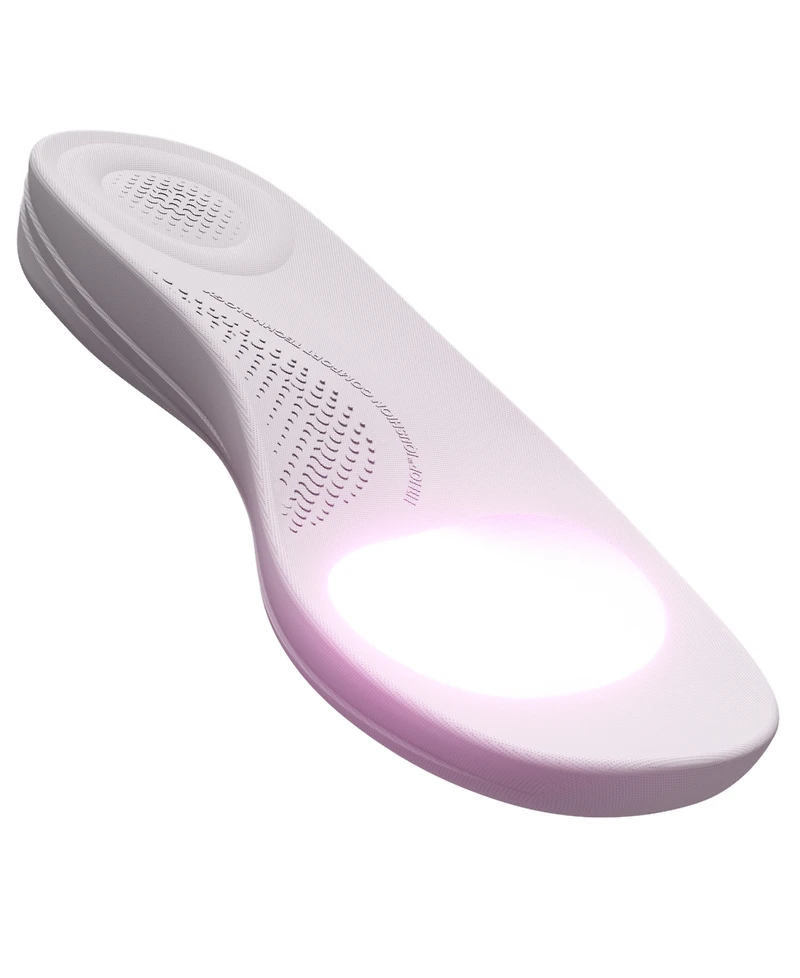 FitFlop Women's Retro-q Ff Lace-Up Trainers Sneakers