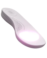 FitFlop Women's Retro-q Ff Lace-Up Trainers Sneakers