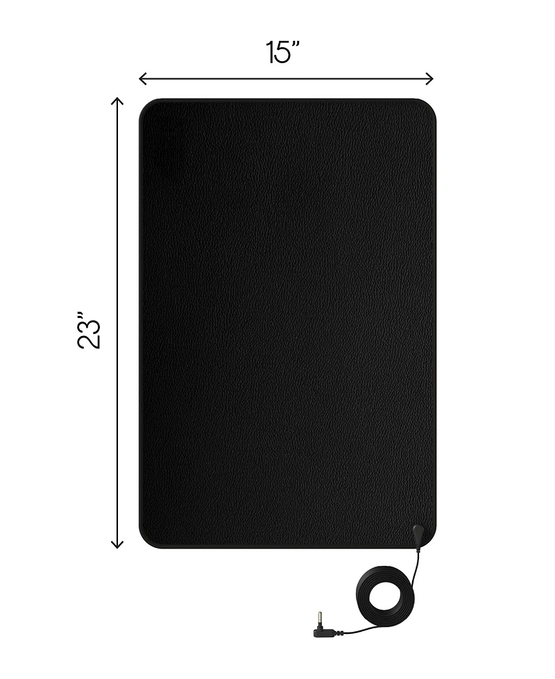 Tzumi Lightweight and Portable Grounding Mat