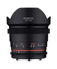 Rokinon 14mm T3.1 Cine Dsx Lens for Fujifilm X