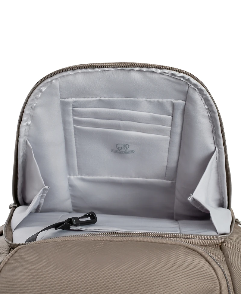 Travelon's Classic Anti-Theft Backpack