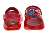 Sesame Street Toddler Elmo Clogs (Toddler/Little