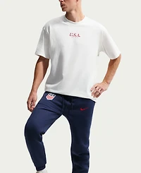 Nike Men's Club Soccer Pull-On Jogger Pants