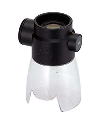 Pentax V-MS1 Monocular Macro Stand with Led Light for VM6X21 When Attached to The Monocular