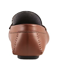 Tommy Hilfiger Men's Delshler Slip-On Driving Loafers