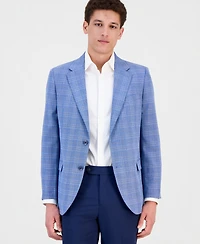 Nautica Men's Modern-Fit Sport Coat