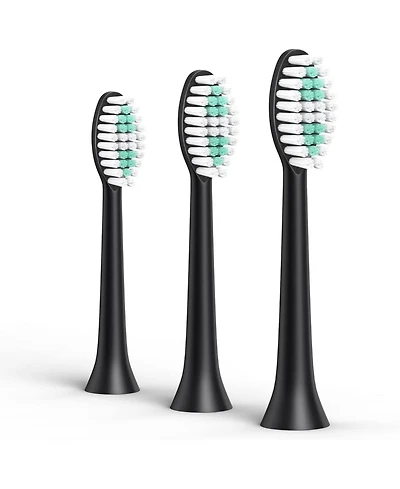 Operan 3 Pack Electric Toothbrush Replacement Head