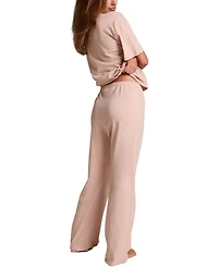 Hunkemoller Women's Pyjama Set