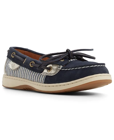 Sperry Women's Angelfish Round Toe Boat Shoes