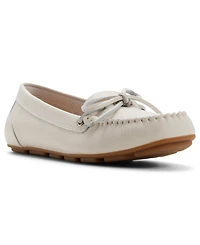 Sperry Women's Bow Driver Round Toe Boat Shoes