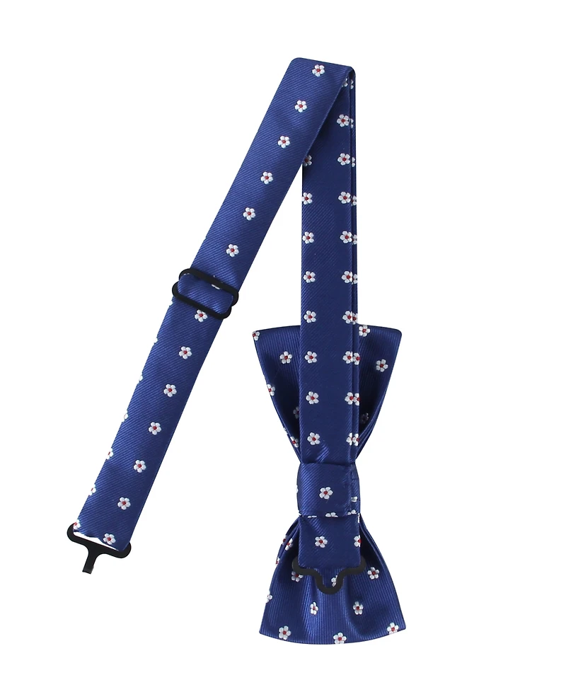 Tommy Hilfiger Baby Boys' Brewster Floral Bowtie