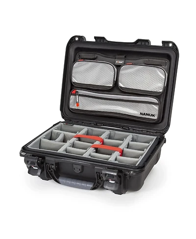 Nanuk Case 923 w/lid org