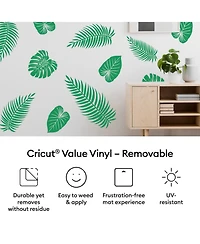 Cricut Removable Matte Value Vinyl