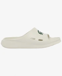 Lacoste Men's Meduz Slip-On Slides