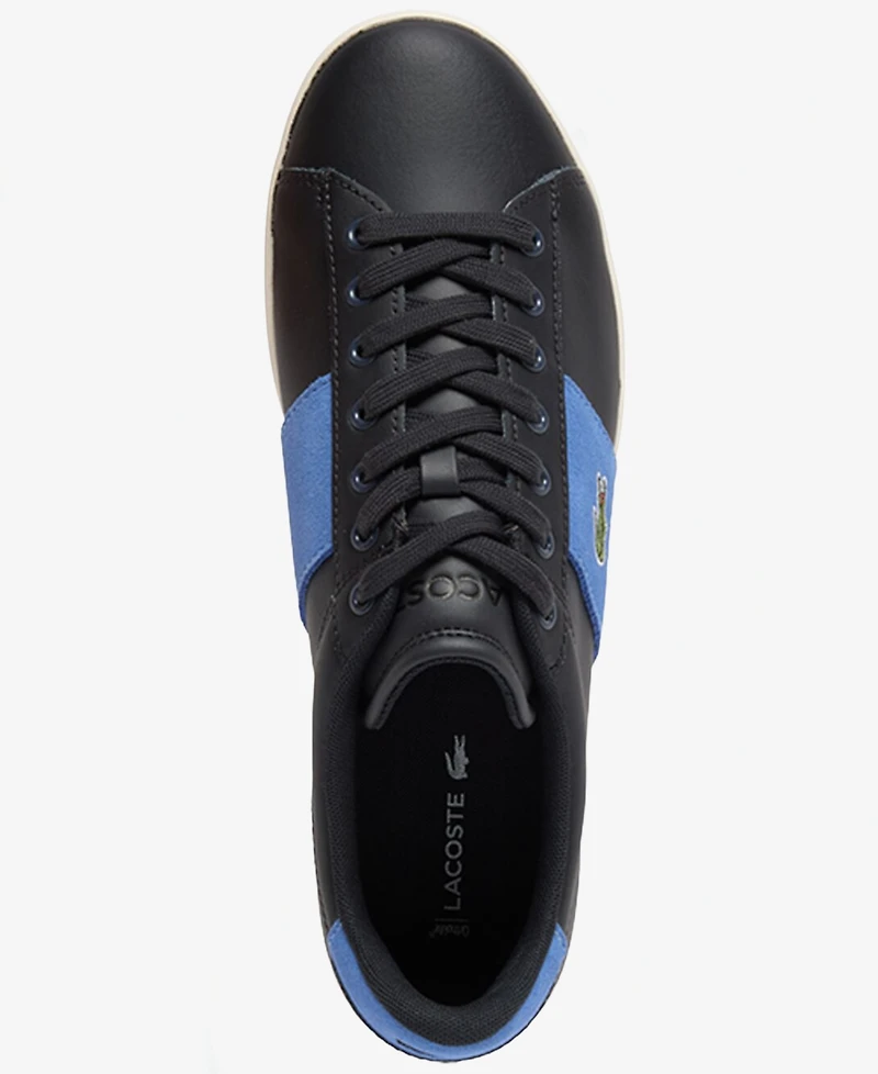 Lacoste Men's Lace-Up Sneakers