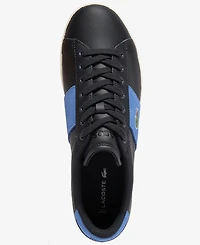 Lacoste Men's Lace-Up Sneakers
