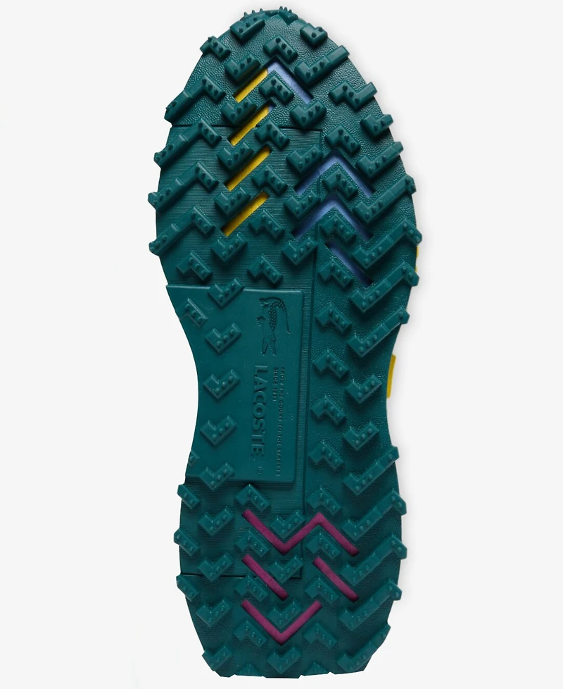 Lacoste Men's Lace-Up Sneakers