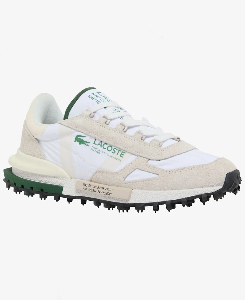 Lacoste Men's Lace-Up Sneakers