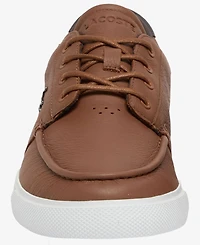 Lacoste Men's Lace-Up Sneakers
